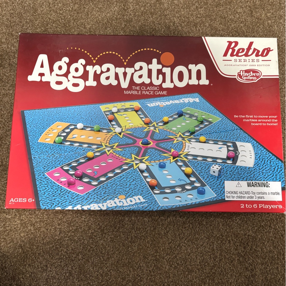 Barley Used. Non smoker home